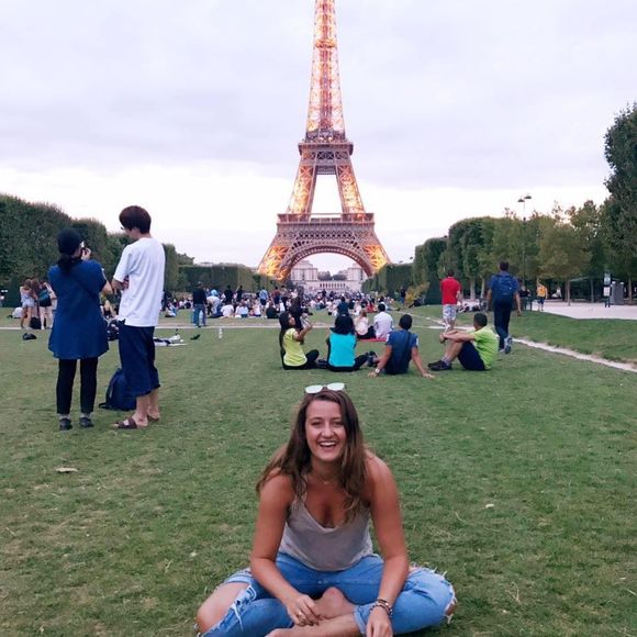 Meet your Posher, Carson - Picture 1 of 1